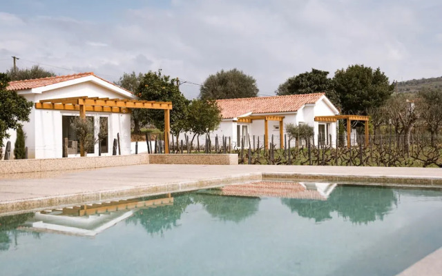 Imago Houses 1 - by MET