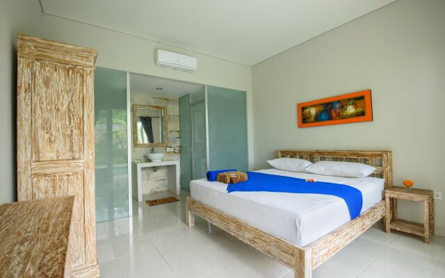 Asung Guesthouse