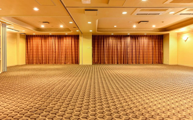 Hotel Global View Tsuchiura