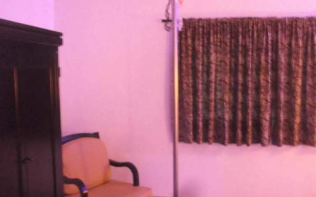 Motel Del Rey