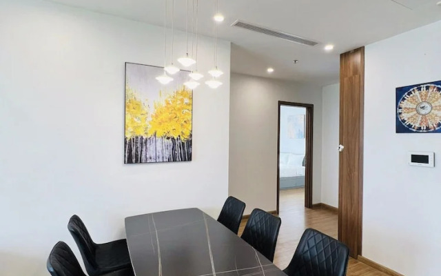 TIL - Vinhomes Skylake Elegance Suites