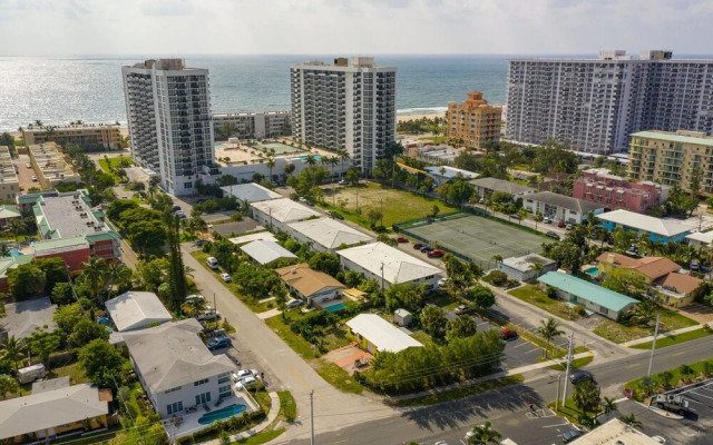 Pompano Beach Unit 3