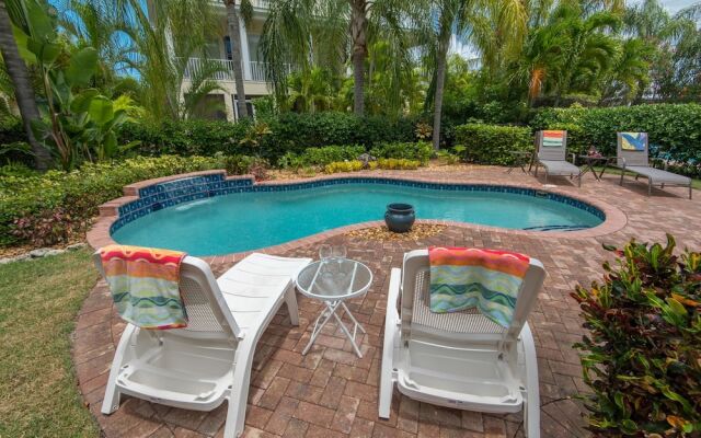 Island Walk Apartment 3