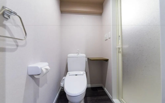 Mr.KINJO in Asahibashi station square