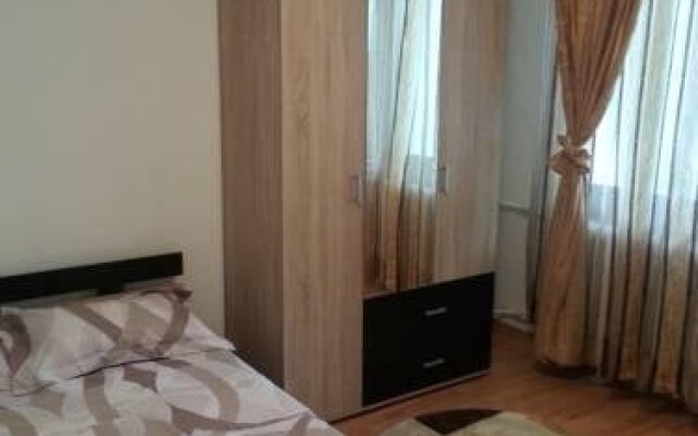 Litoral Constanta Apartment