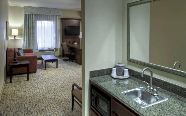 Hampton Inn & Suites Texarkana