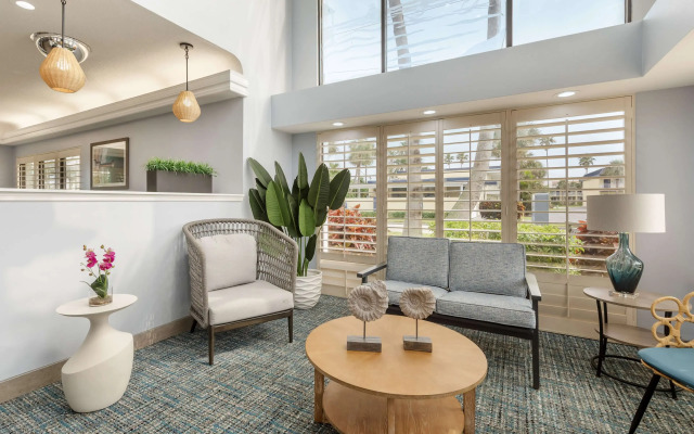 Best Western Cocoa Beach - Port Canaveral