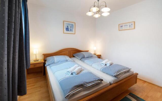 Haus Lowe Apartment Erdgeschoss 1