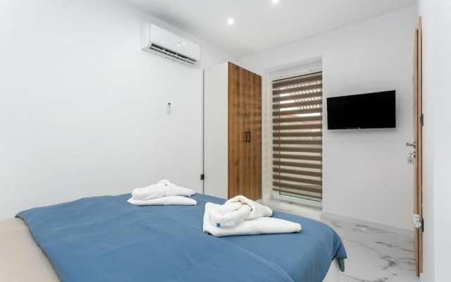 House Villa Nela