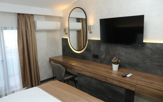 Fa Otel