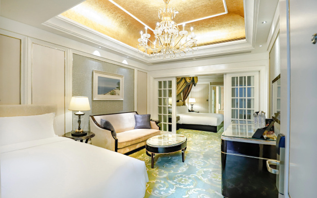 InterContinental Chengdu Global Center by IHG