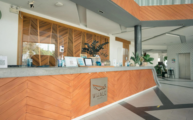 Whale Hua Hin