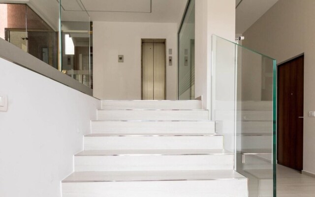 Residence Porta Romana LM5