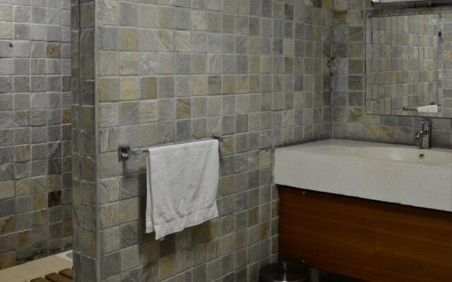 Aparthotel de Tamarin