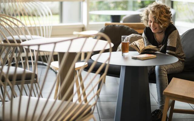 Novotel Suites Paris Stade De France