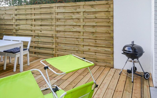 Awesome Home in Middelkerke/westende With 3 Bedrooms