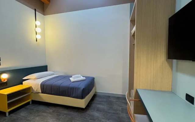 HC Hotel Manerbio Loft