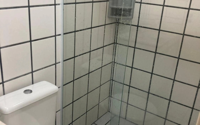 Apartamentos em Ubatuba