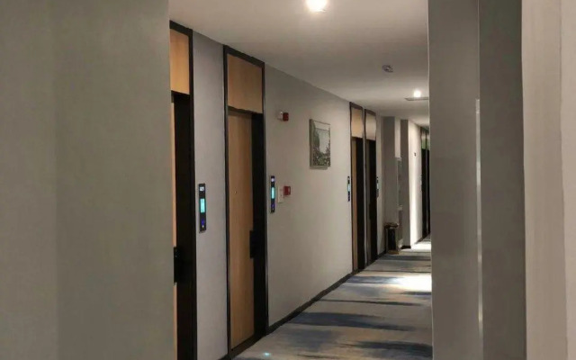 Shangyu Hotel