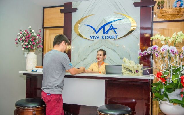 Viva Boutique Resort