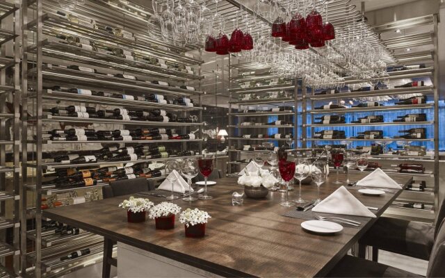 Sheraton Porto Hotel & Spa