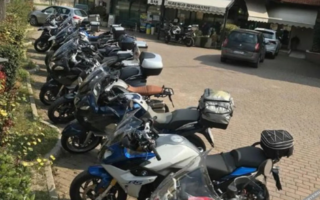 Albergo Ristorante La Pieve