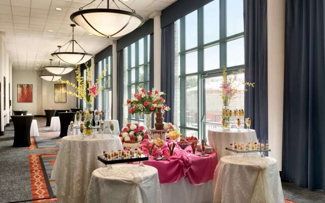 Hilton Long Island/Huntington