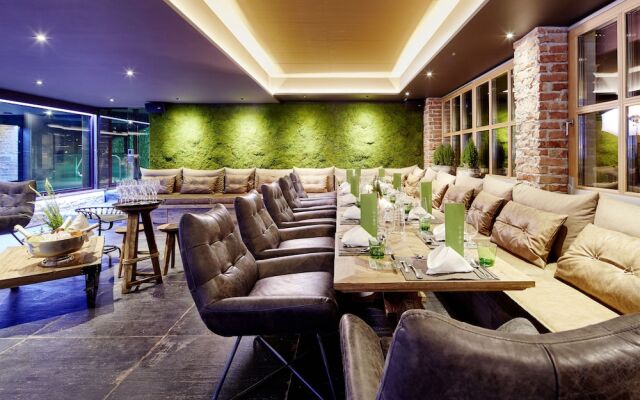 Lifestyle Hotel eder