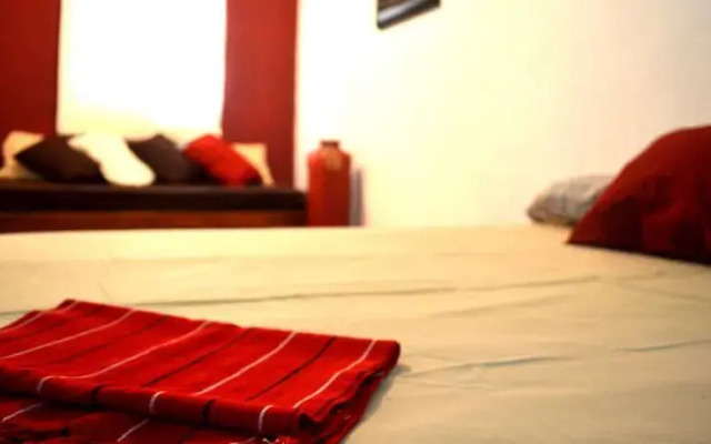 Casa Imila