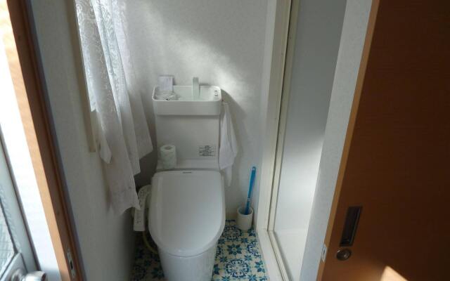 Guesthouse Neko Neko – Hostel