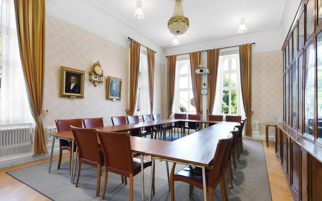 Ersta Konferens & Hotell