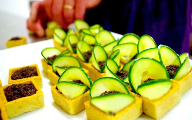 Hôtel Mas de Baumes