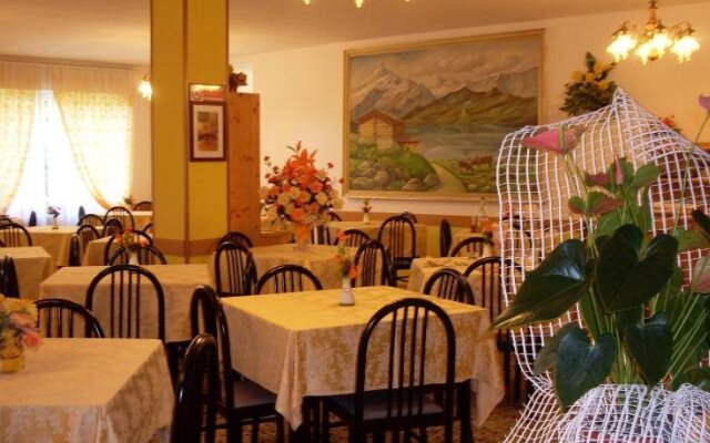 Albergo Ristorante Pace
