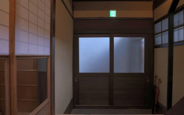 Garden Lab - The Residence