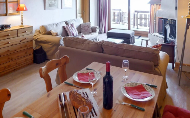 R Sidence Le Bristol 14 Ollon