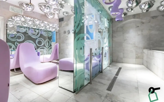 HOTIDAY Room Collection - Ferrara