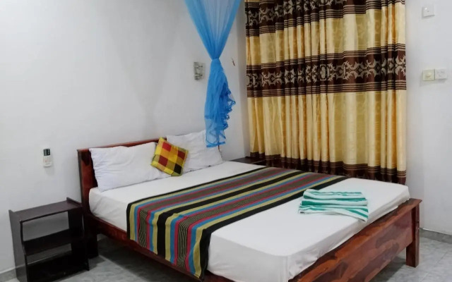 The Rock View Homestay Sigiriya