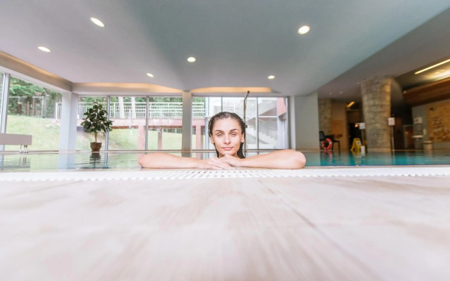 Royal Spa Residence