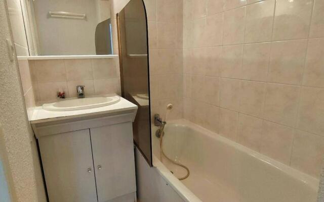 Appartement Cauterets, 3 pièces, 8 personnes - FR-1-234-78