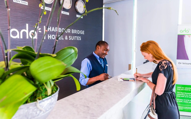 aha Harbour Bridge Hotel & Suites