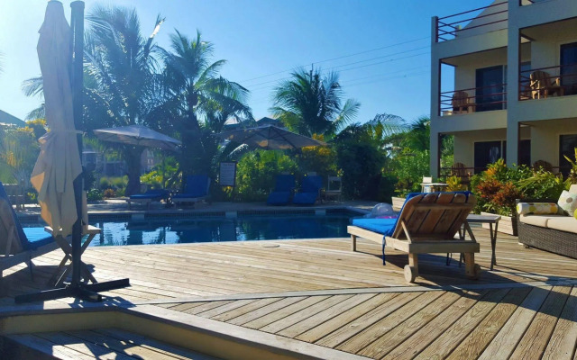 Tres Cocos Resort