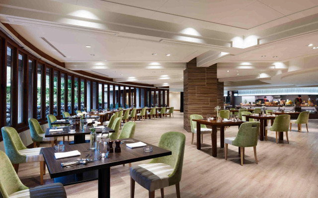 Karuizawa Marriott Hotel