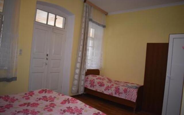 Guest House Ketevan Niguriani