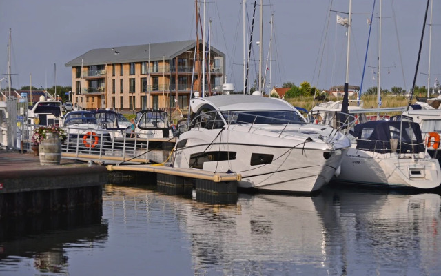 d'Ouwe Haven