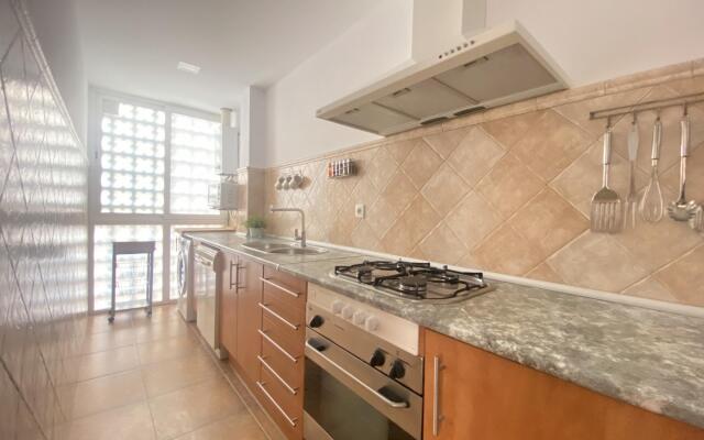 Bfa 133 - Apartamento De La Riba
