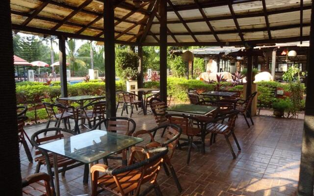 Sun City Resort