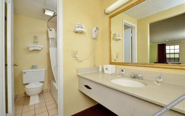 Americas Best Value Inn