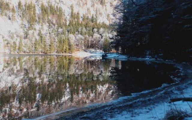 Pension Rosenstüberl