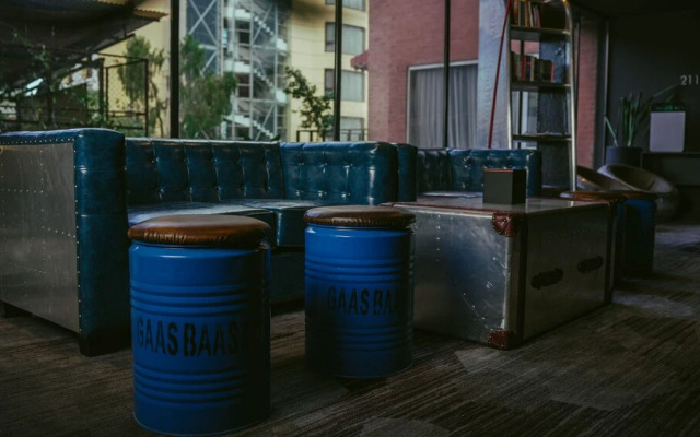 Gaas Baas Co Private Limited