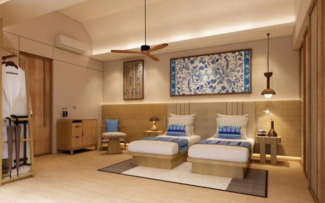 OUTRIGGER Phi Phi Island Resort